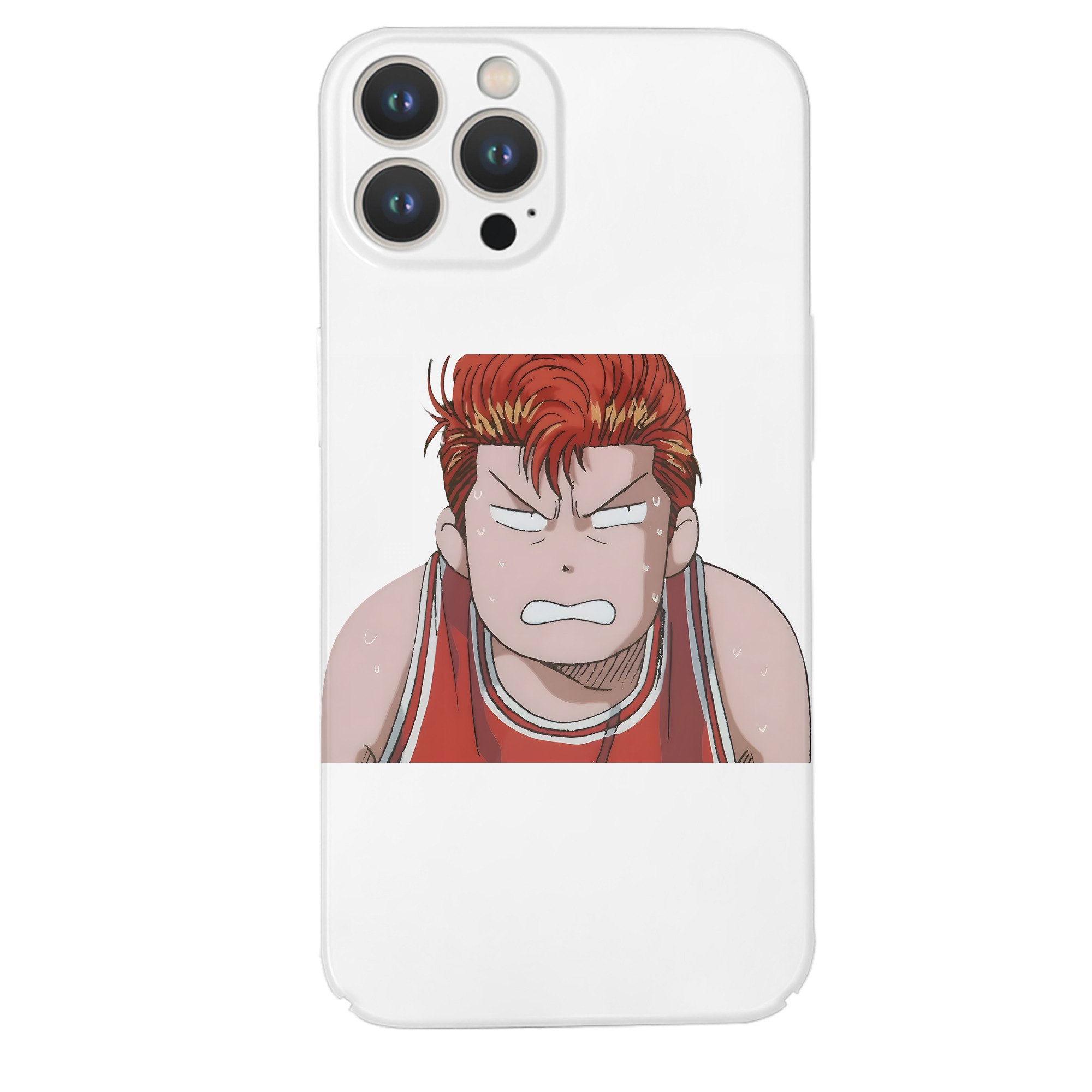 （画像用） SLAM DUNK／スラムダンク 【iPhone 14シリーズ対応】ハードケース
